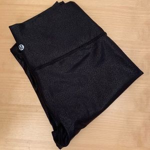 lululemon Leggings - Size 8